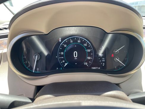 Used 2015 Buick LaCrosse Leather FWD image 19