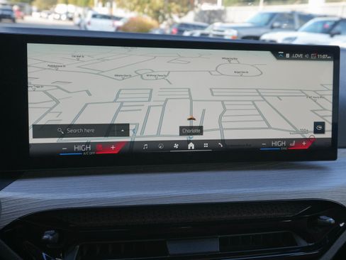 Certified 2025 BMW 430i image 24