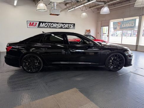 Used 2019 Audi A6 3.0T Prestige w/ Prestige Package AWD/4WD image 12