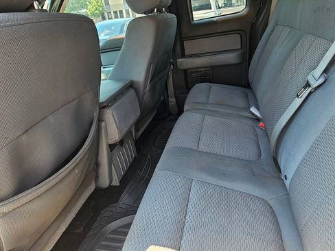 Used 2013 Ford F150 XLT w/ XTR Pkg AWD/4WD image 24