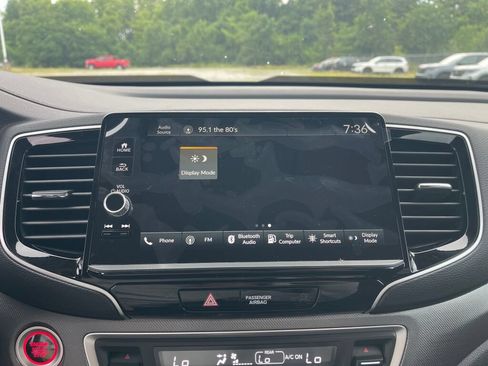 New 2026 Honda Ridgeline Sport image 10