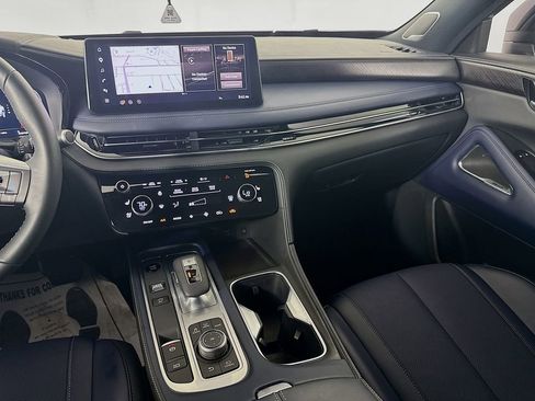 Certified 2026 INFINITI QX60 Sport w/ Dark Cargo Package AWD/4WD image 30