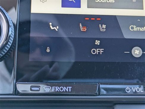 Used 2025 Lexus NX 250 250 Premium w/ Towing Package (2000 Lbs) image 24