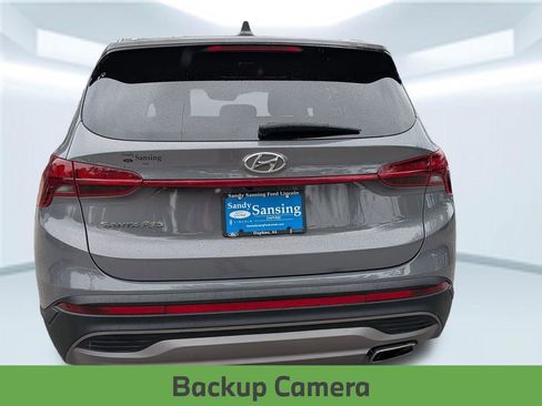 Used 2023 Hyundai Santa Fe SE FWD image 5