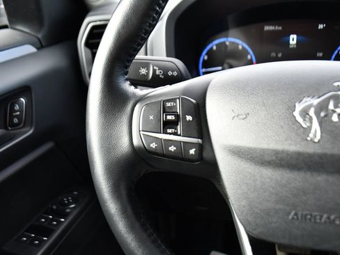 Used 2022 Ford Bronco Sport Big Bend w/ Convenience Package image 34