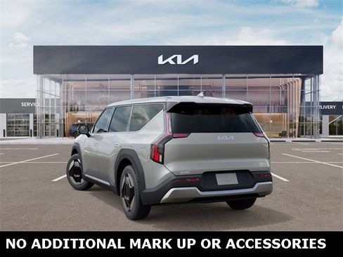 New 2026 Kia EV9 Light image 4
