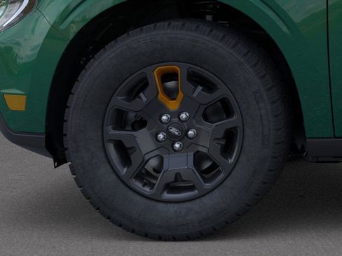 New 2025 Ford Maverick Tremor image 21