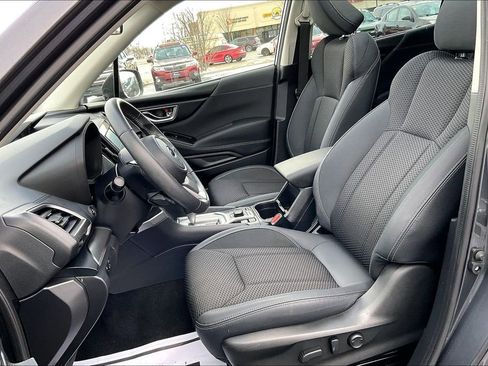 Certified 2023 Subaru Forester Premium image 28