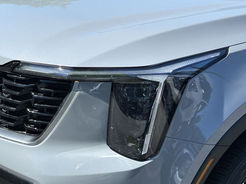 New 2026 Kia Sorento S AWD/4WD image 21