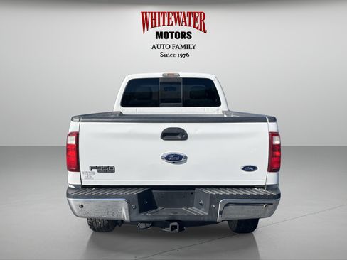 Used 2015 Ford F350 XLT AWD/4WD image 4