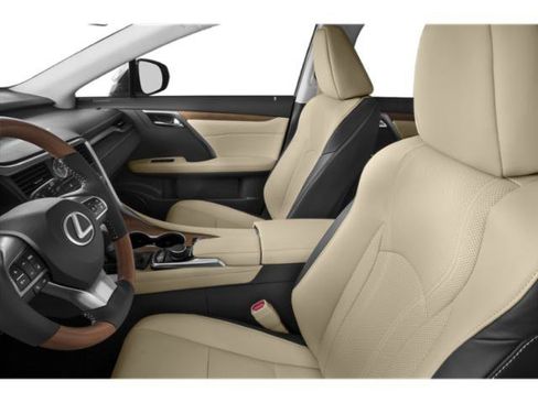 Used 2019 Lexus RX 350 F Sport w/ Navigation Package AWD/4WD image 12