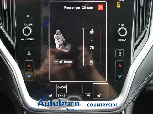 Used 2020 Subaru Outback Limited XT w/ Tech Package 2 AWD/4WD image 17