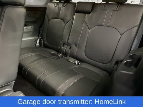 Certified 2025 Honda Pilot EX-L image 23