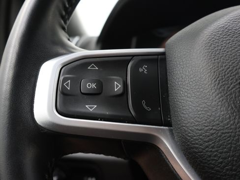 Used 2024 RAM 3500 Big Horn w/ Night Edition AWD/4WD image 15