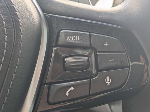 Used 2018 BMW 530i RWD image 33