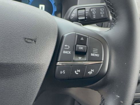 New 2026 Ford Bronco Sport Badlands AWD/4WD image 17