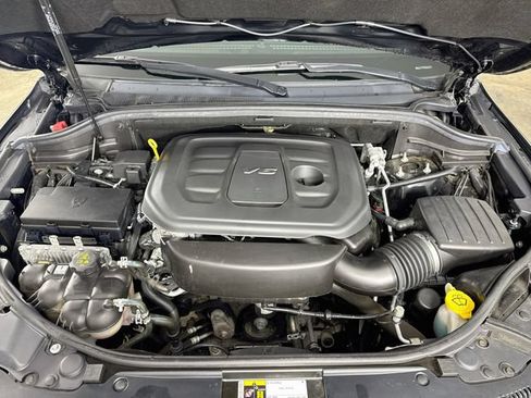 Used 2021 Jeep Grand Cherokee Limited AWD/4WD image 34