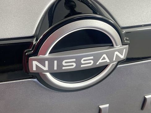 New 2026 Nissan Pathfinder SV image 19