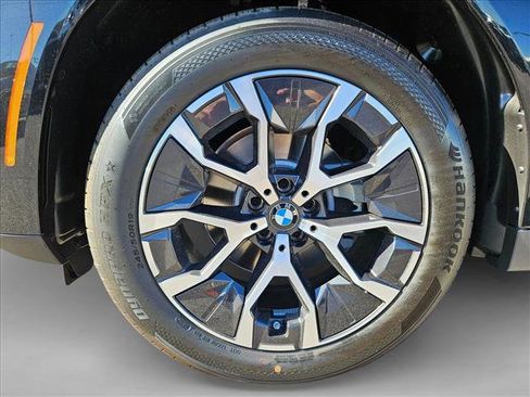 Used 2026 BMW X3 xDrive30 w/ Convenience Package image 10