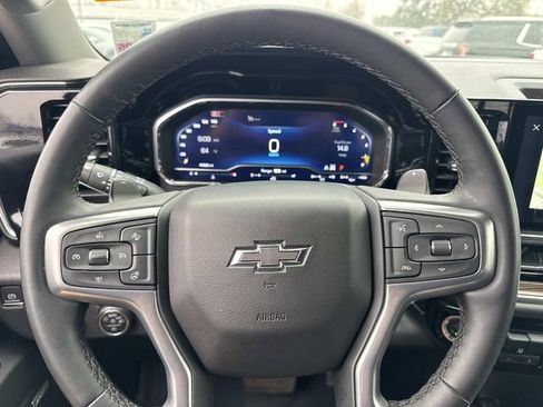 Used 2024 Chevrolet Silverado 1500 RST w/ Convenience Package II image 20