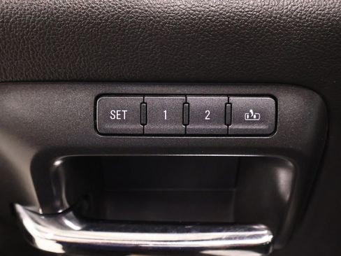Used 2015 GMC Sierra 1500 SLT AWD/4WD image 11