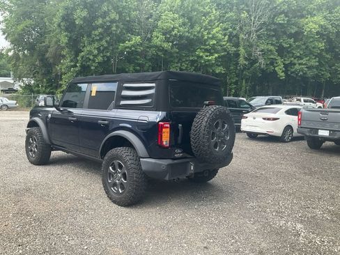 Used 2021 Ford Bronco Big Bend AWD/4WD image 7