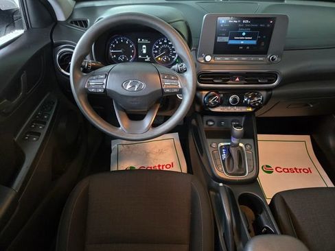 Used 2023 Hyundai Kona SEL w/ Cargo Package AWD/4WD image 18