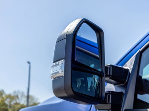 New 2026 Ford F250 XL w/ STX Appearance Package image 17