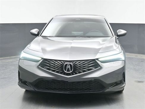 Used 2025 Acura Integra A-Spec image 3