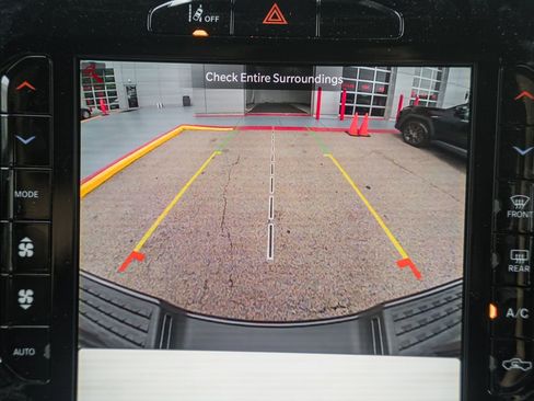 New 2026 RAM 2500 Tradesman AWD/4WD image 42