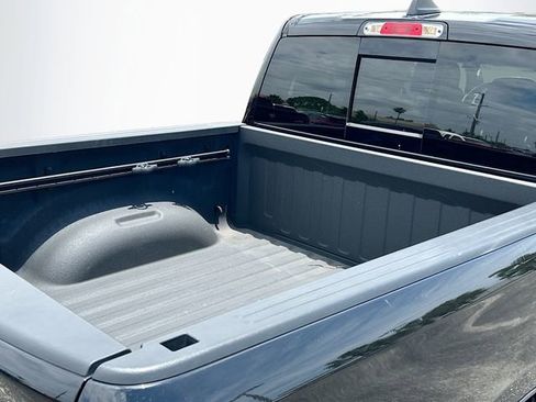 Used 2023 RAM 1500 Big Horn AWD/4WD image 21