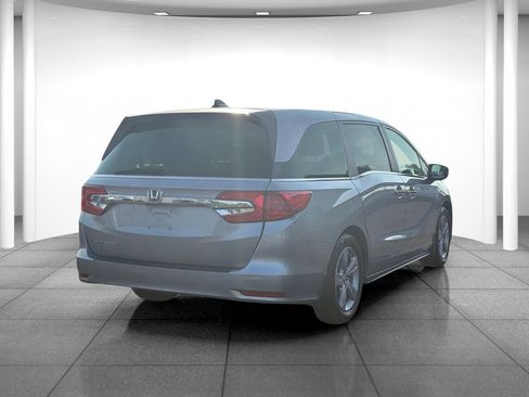 Used 2020 Honda Odyssey EX-L image 7