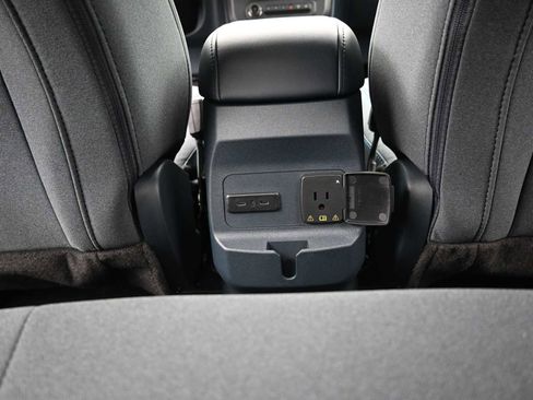 New 2025 Ford Maverick XLT w/ Equipment Group 301A image 13