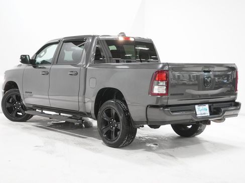 Certified 2022 RAM 1500 Big Horn image 5