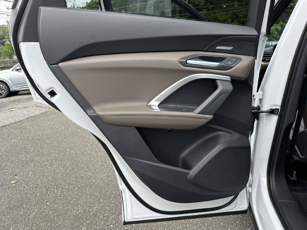 New 2026 Audi Q5 Premium Plus AWD/4WD image 19
