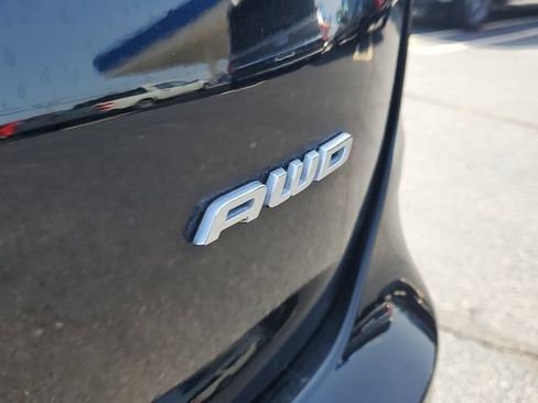 Used 2023 Ford Edge Titanium AWD/4WD image 31