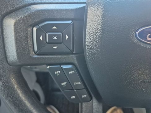 Certified 2020 Ford F150 XL w/ Equipment Group 101A Mid image 18