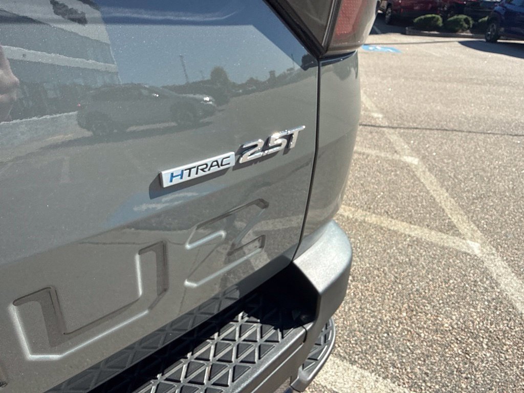 Used 2024 Hyundai Santa Cruz Night AWD/4WD image 24