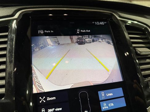 Used 2020 Volvo XC90 T6 Inscription AWD/4WD image 32