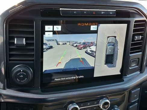 Used 2022 Ford F150 Tremor w/ Equipment Group 402A High image 20