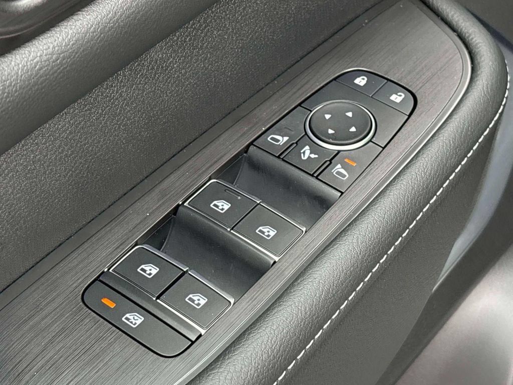 New 2026 Nissan Armada Platinum Reserve AWD/4WD image 19