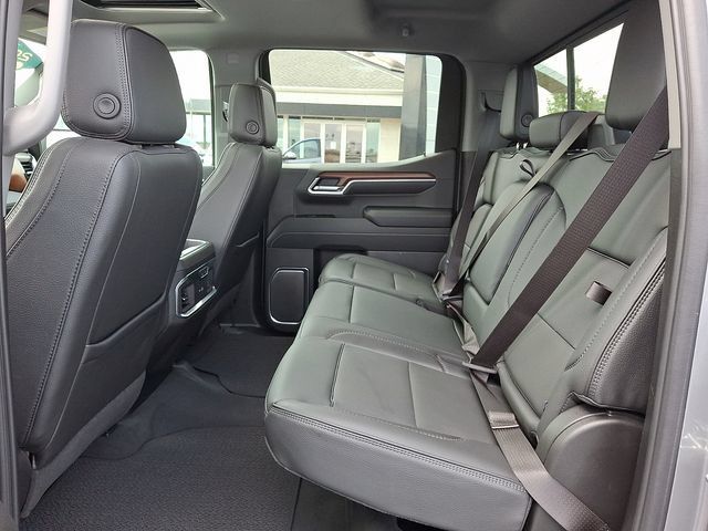 Certified 2023 GMC Sierra 1500 Denali w/ Technology Package AWD/4WD image 10