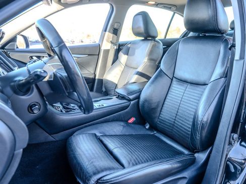 Used 2019 INFINITI Q50 Sport image 26