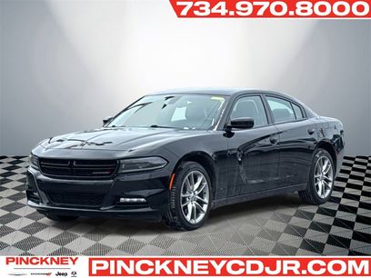 Used 2022 Dodge Charger SXT w/ Plus Group