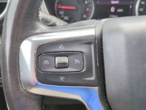 Used 2020 Chevrolet Blazer LT w/ Sound & Technology Package FWD image 24