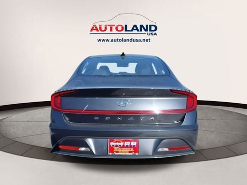 Used 2022 Hyundai Sonata SE image 6