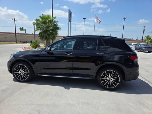 Certified 2022 Mercedes-Benz GLC 300 image 4