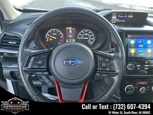 Used 2022 Subaru Forester Sport AWD/4WD image 25