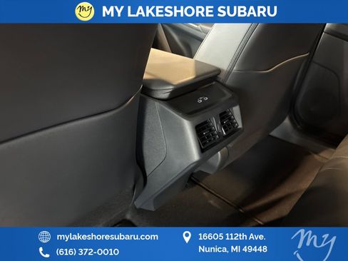 New 2026 Subaru Solterra Premium image 23