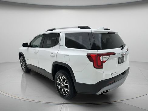 Used 2023 GMC Acadia SLE w/ Driver Convenience Package AWD/4WD image 6